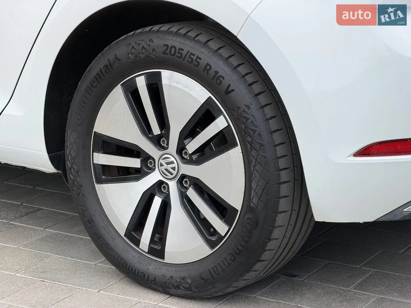 2018 Volkswagen Golf - мініатюра 28