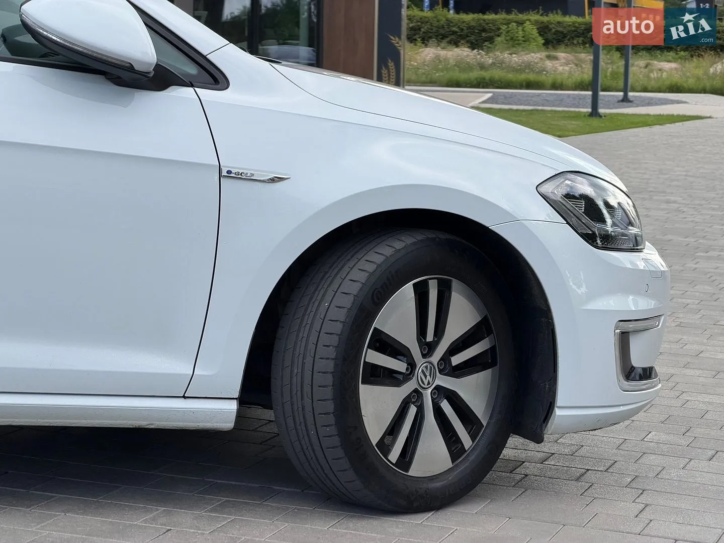 2018 Volkswagen Golf - мініатюра 36