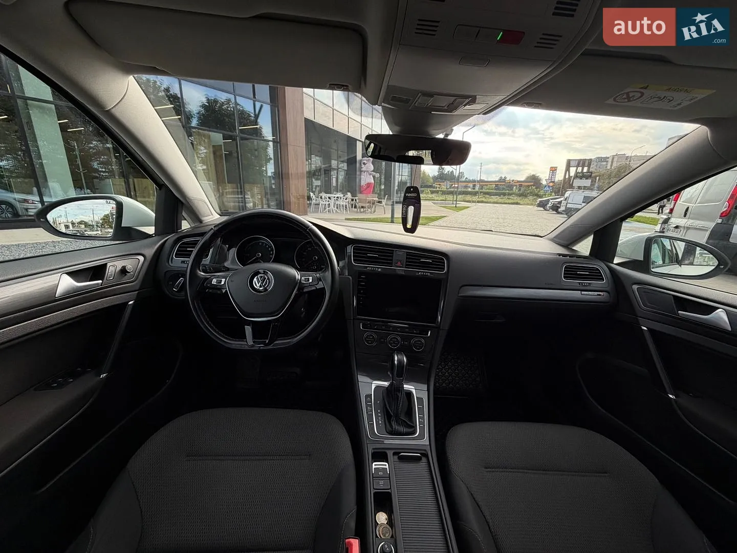 2018 Volkswagen Golf - мініатюра 47