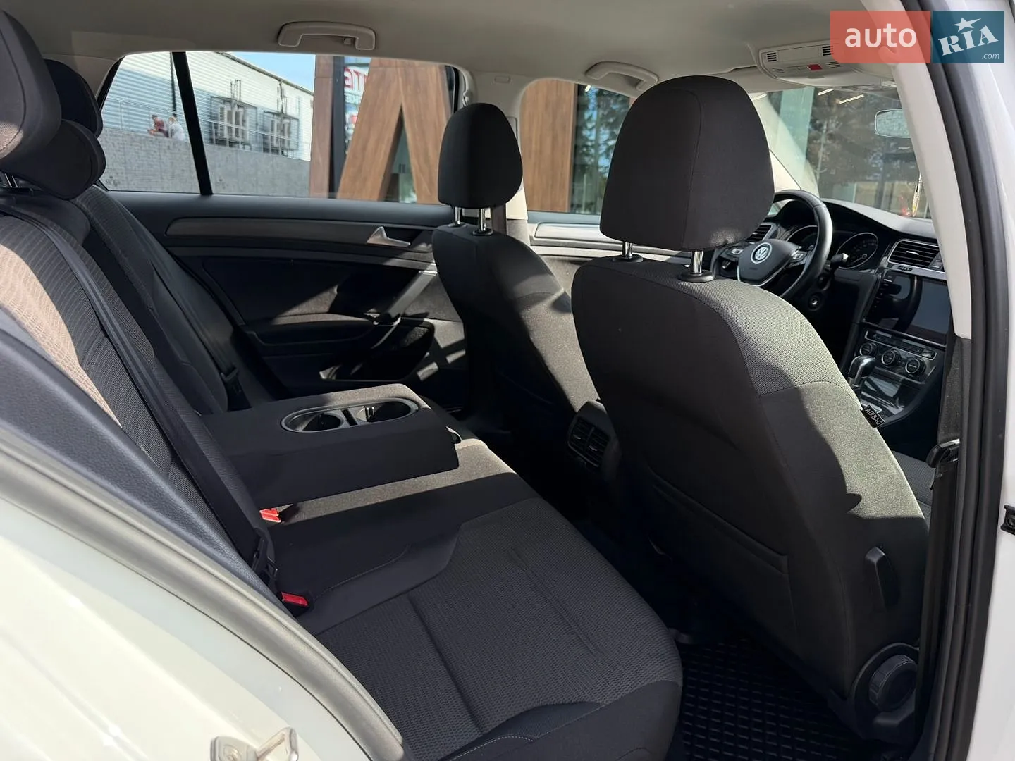 2018 Volkswagen Golf - мініатюра 54