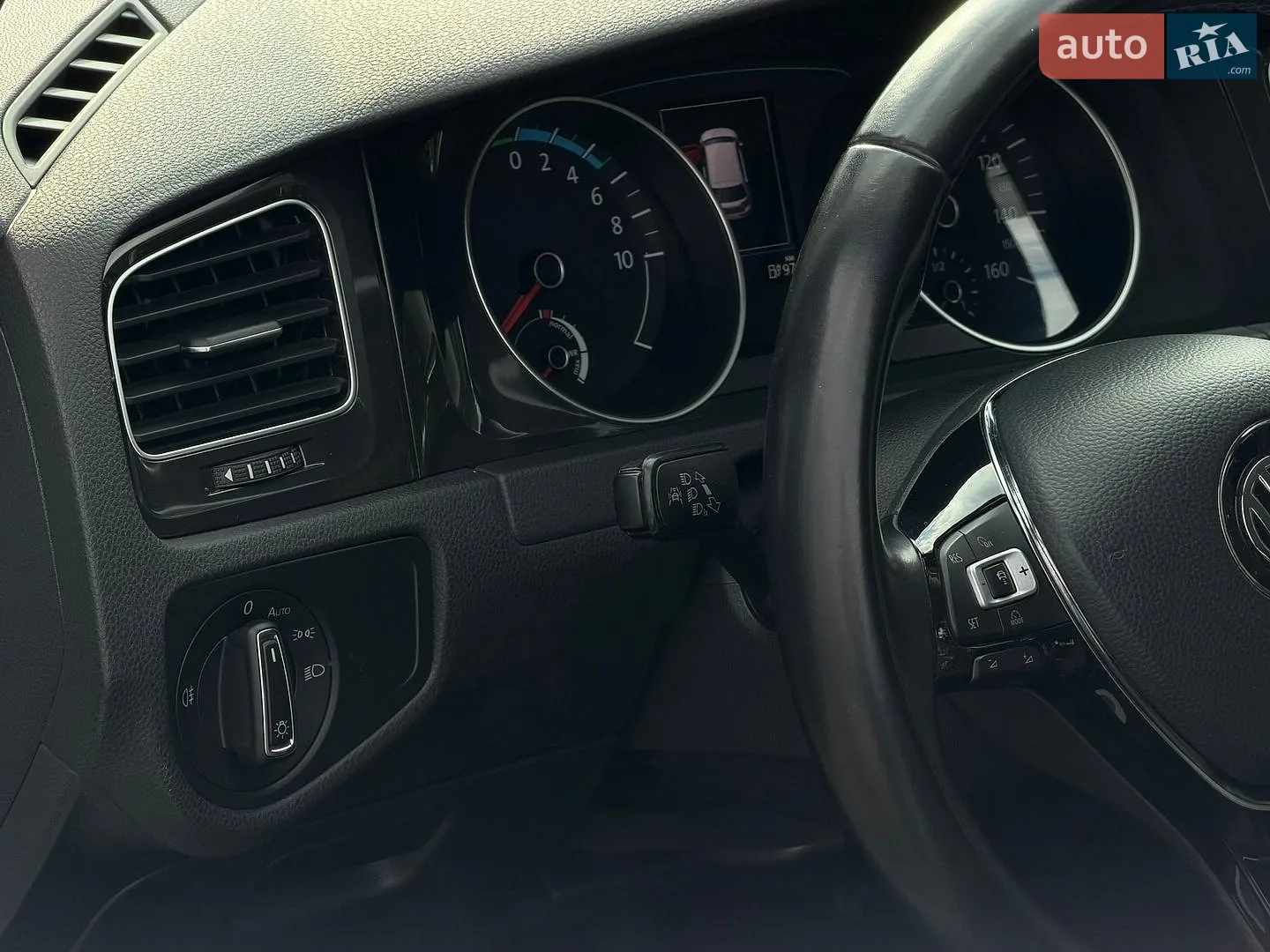 2018 Volkswagen Golf - мініатюра 62