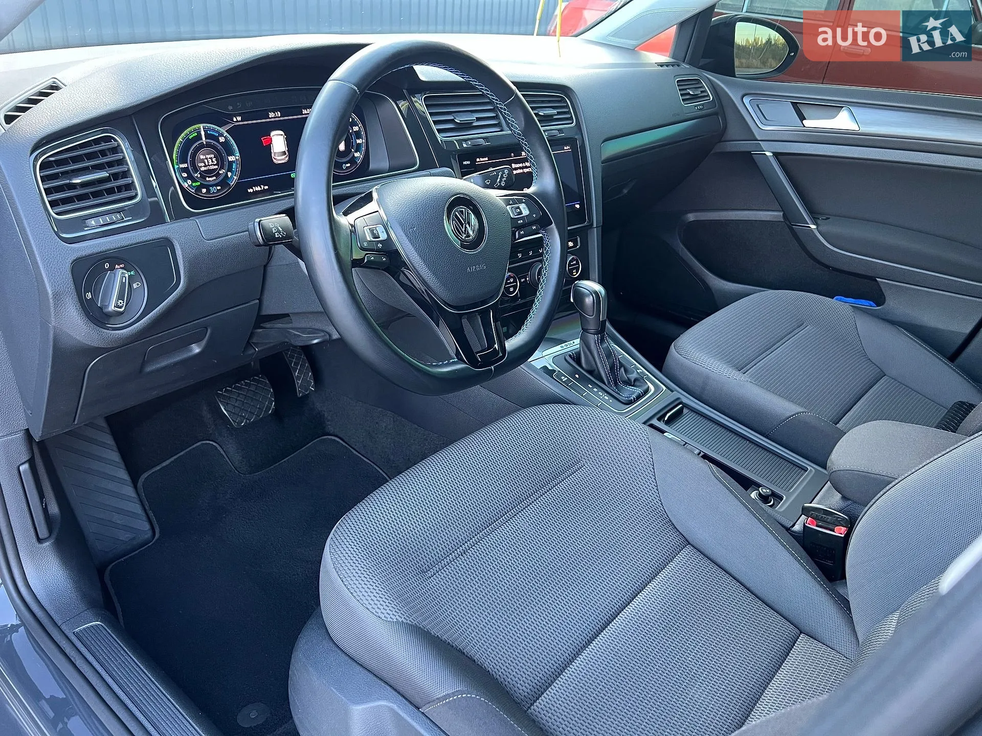 2020 Volkswagen Golf - мініатюра 14