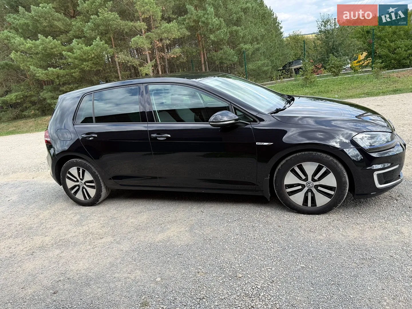 2016 Volkswagen Golf - мініатюра 4
