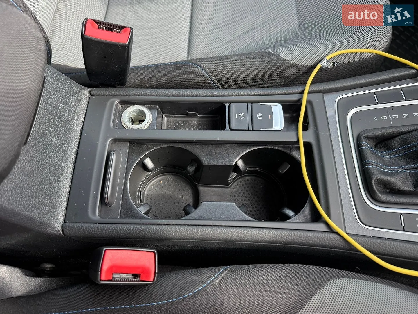 2016 Volkswagen Golf - мініатюра 14