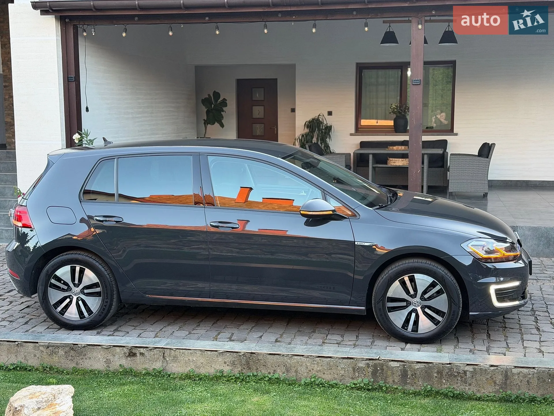 2020 Volkswagen Golf - мініатюра 12