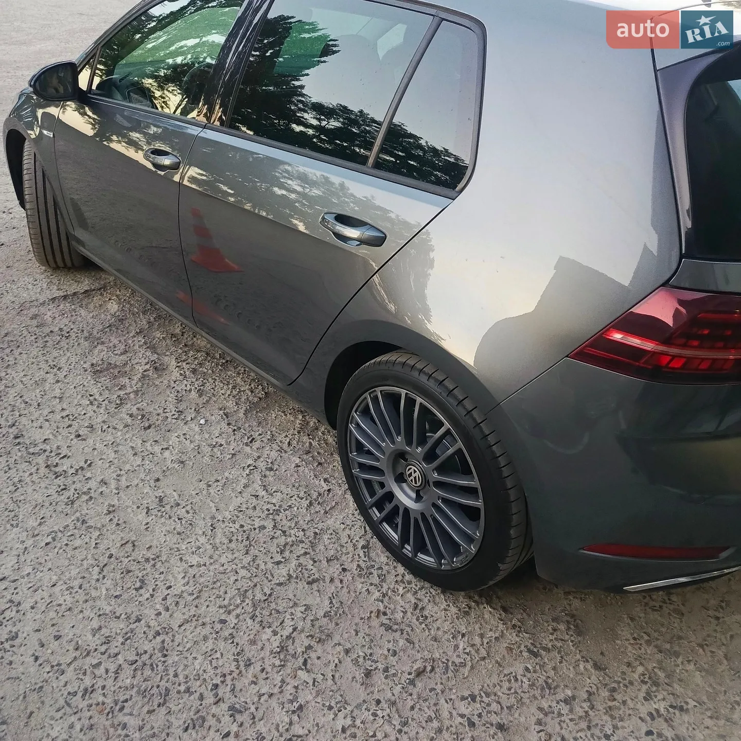 2018 Volkswagen Golf - мініатюра 46