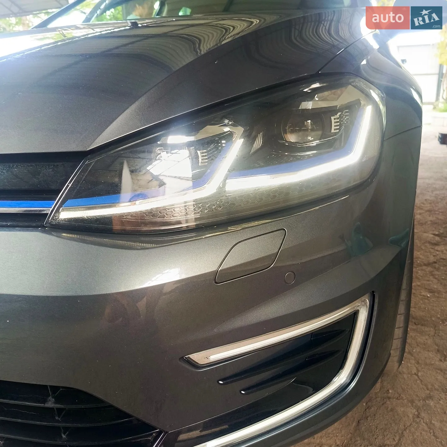 2018 Volkswagen Golf - мініатюра 43