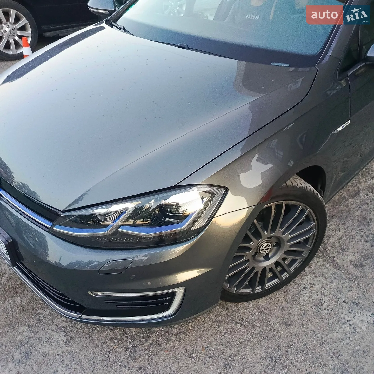 2018 Volkswagen Golf - мініатюра 44