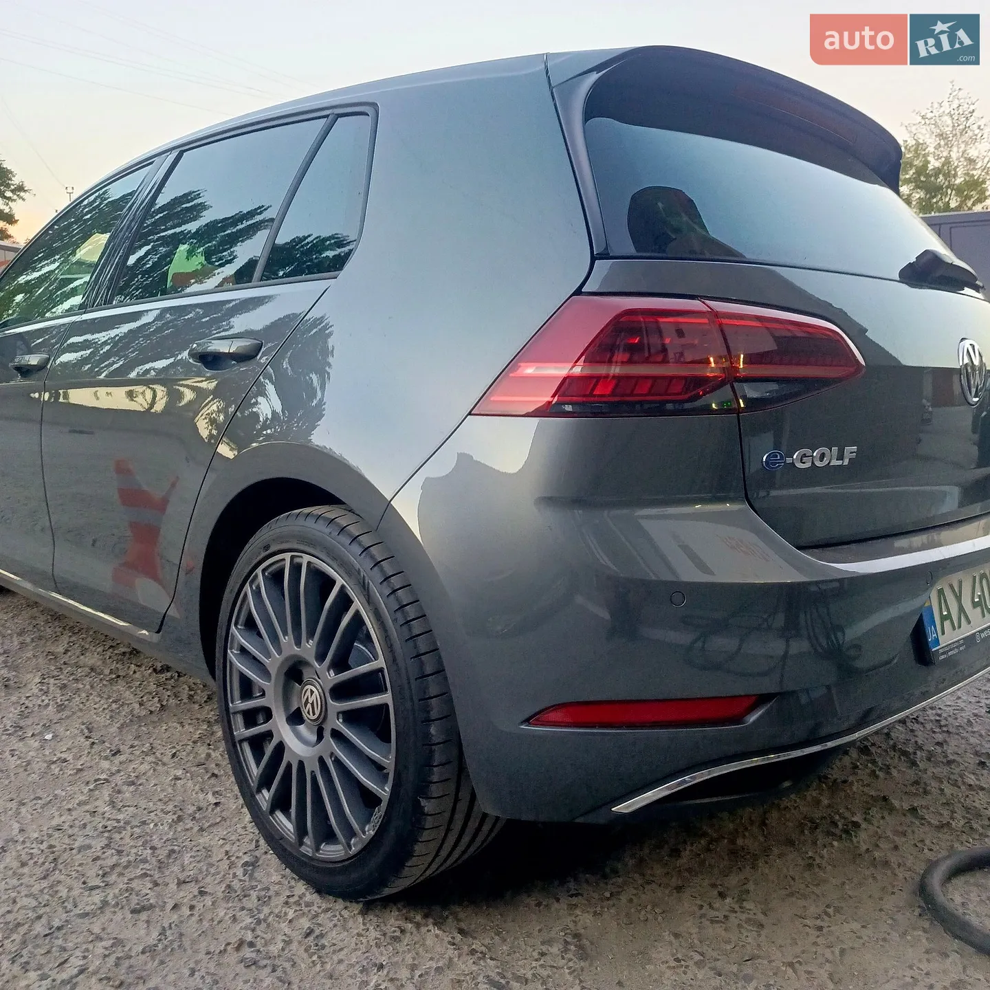 2018 Volkswagen Golf - мініатюра 45