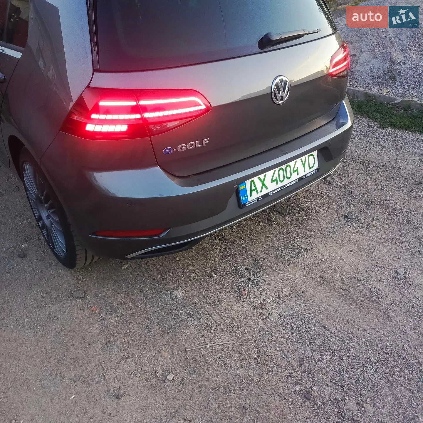2018 Volkswagen Golf - мініатюра 47