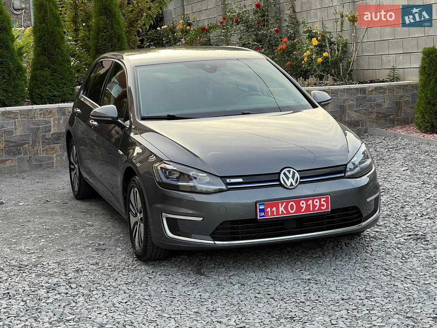 2018 Volkswagen Golf - мініатюра 2