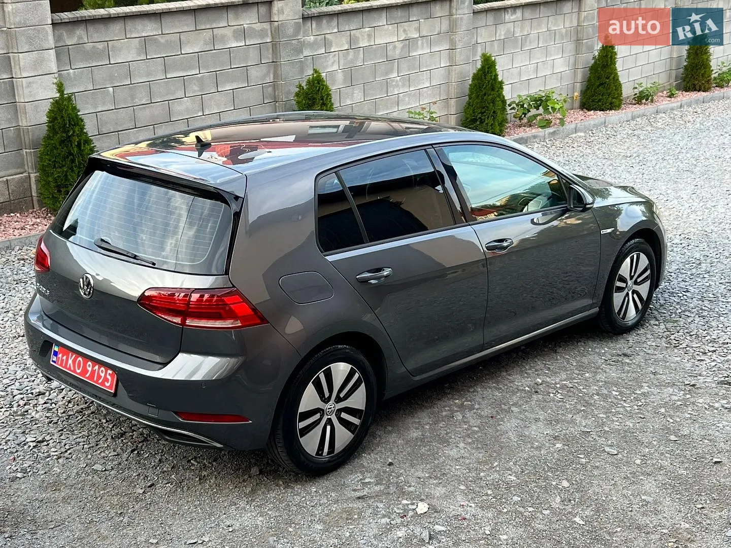 2018 Volkswagen Golf - мініатюра 6