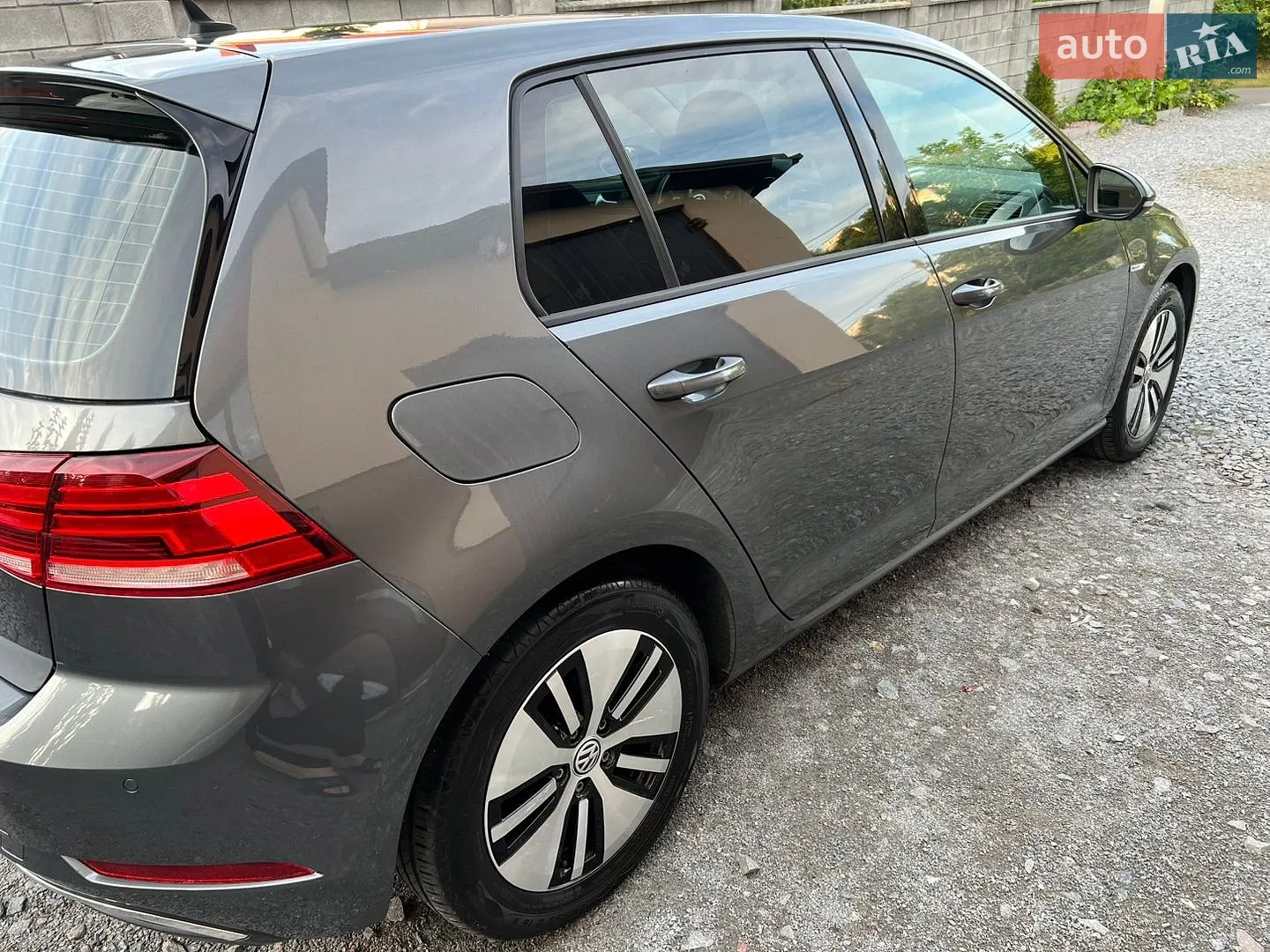 2018 Volkswagen Golf - мініатюра 24