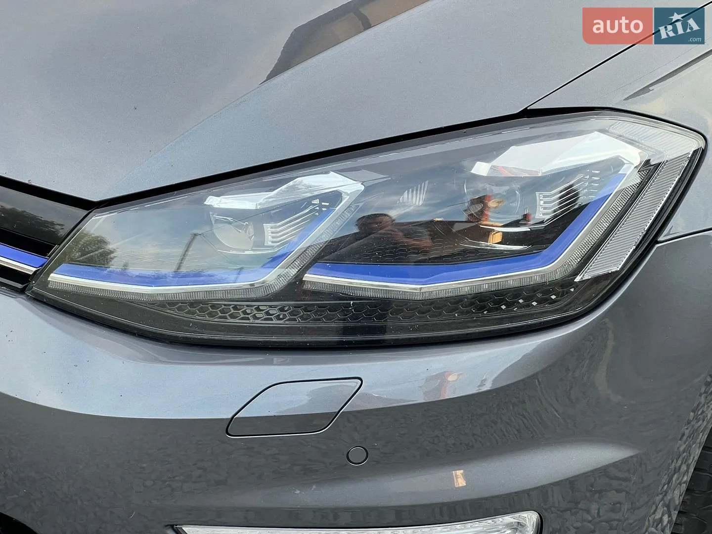 2018 Volkswagen Golf - мініатюра 55