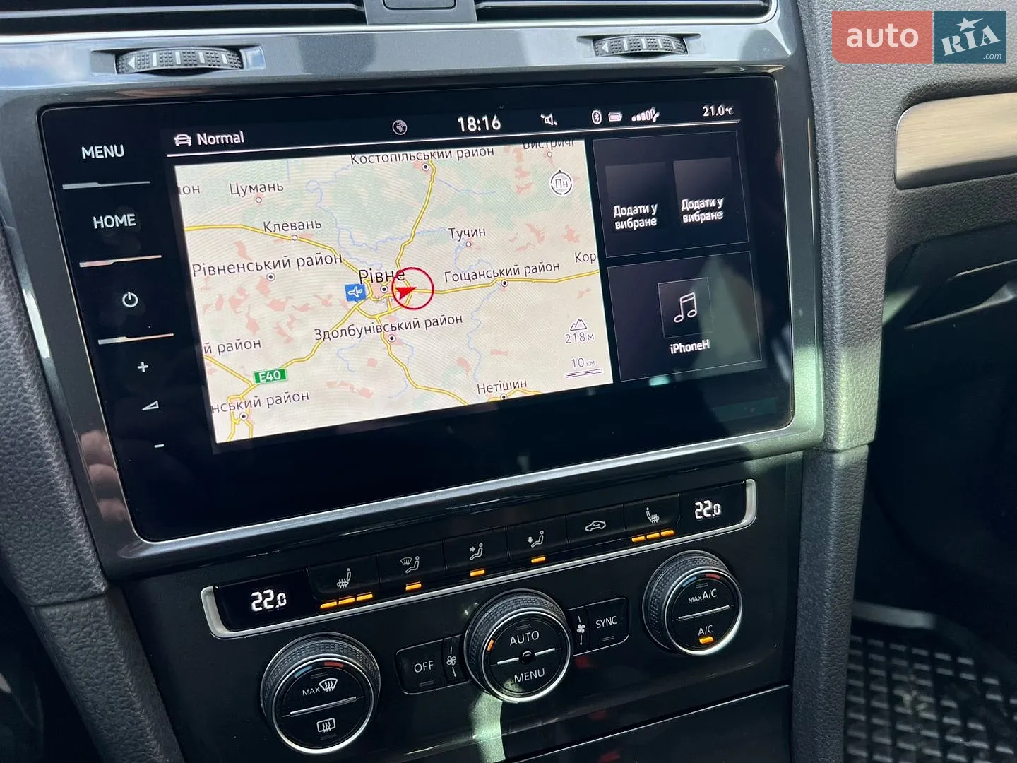 2018 Volkswagen Golf - мініатюра 72