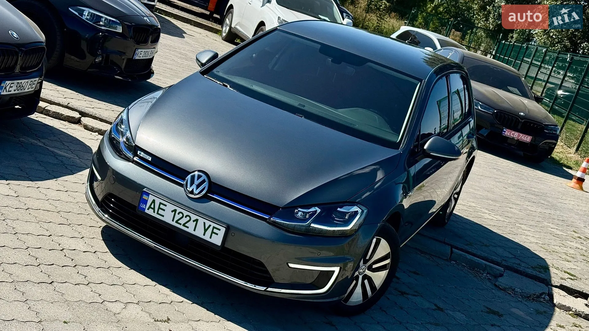 2018 Volkswagen Golf - мініатюра 3