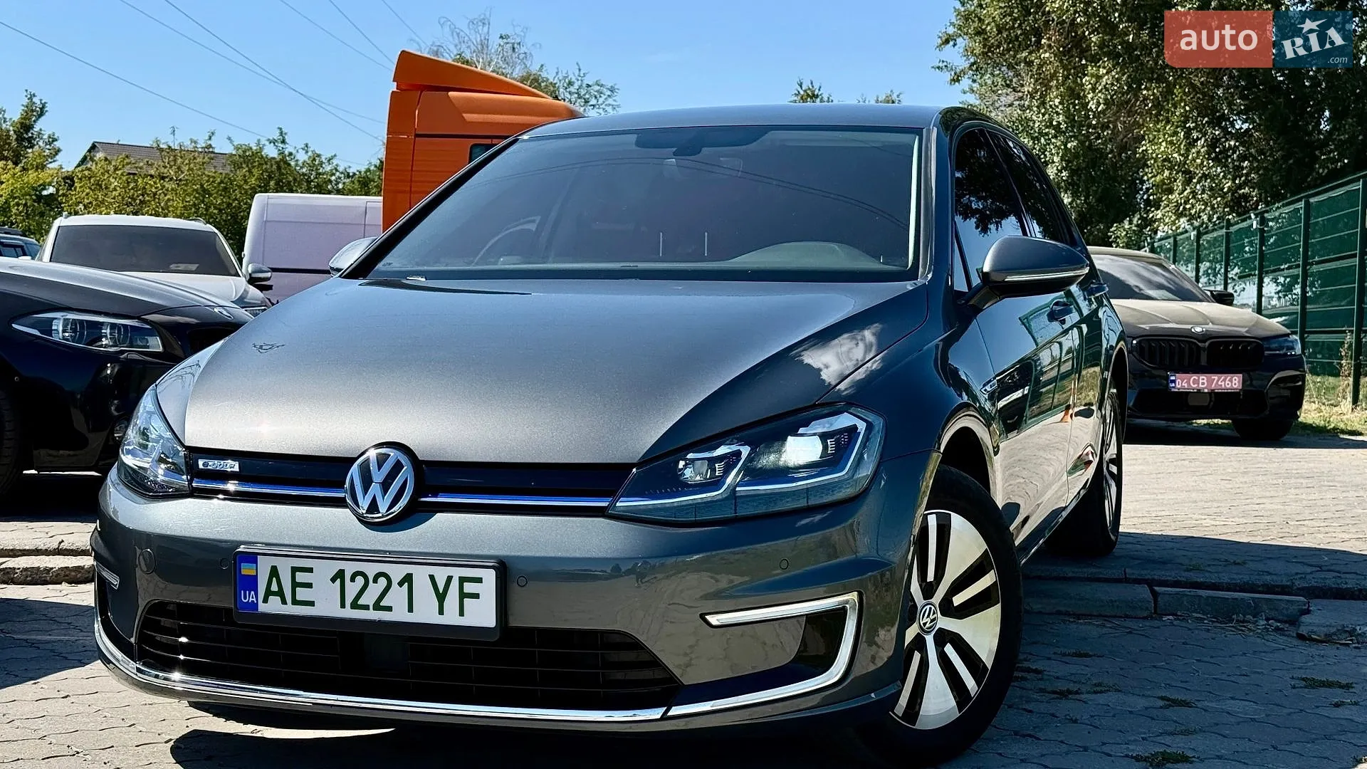 2018 Volkswagen Golf - мініатюра 11