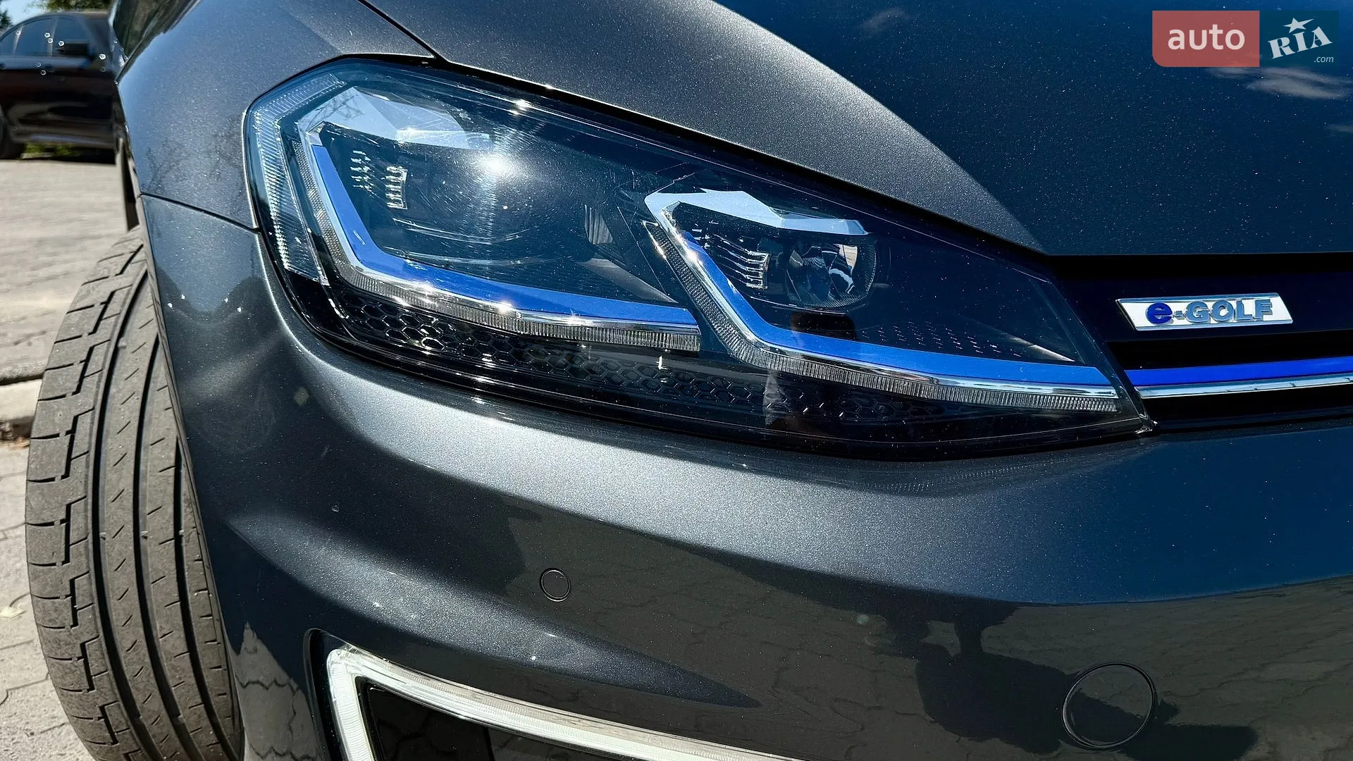2018 Volkswagen Golf - мініатюра 12
