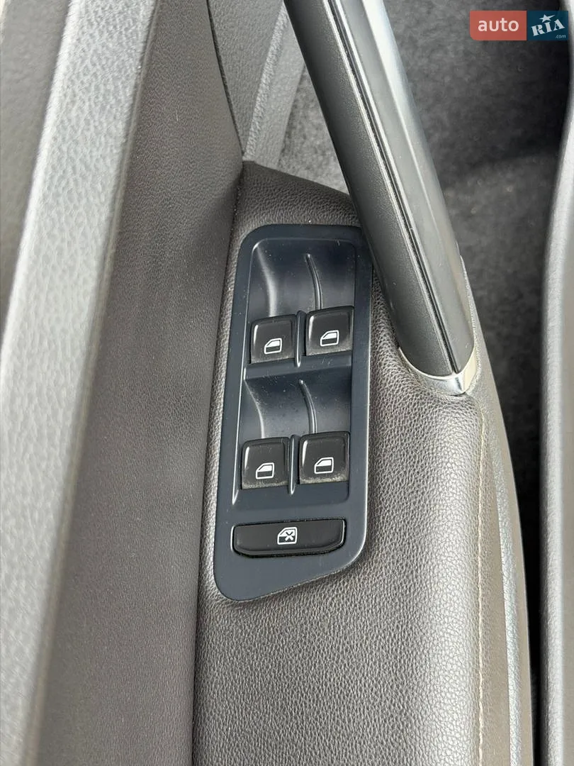 2015 Volkswagen Golf - мініатюра 20