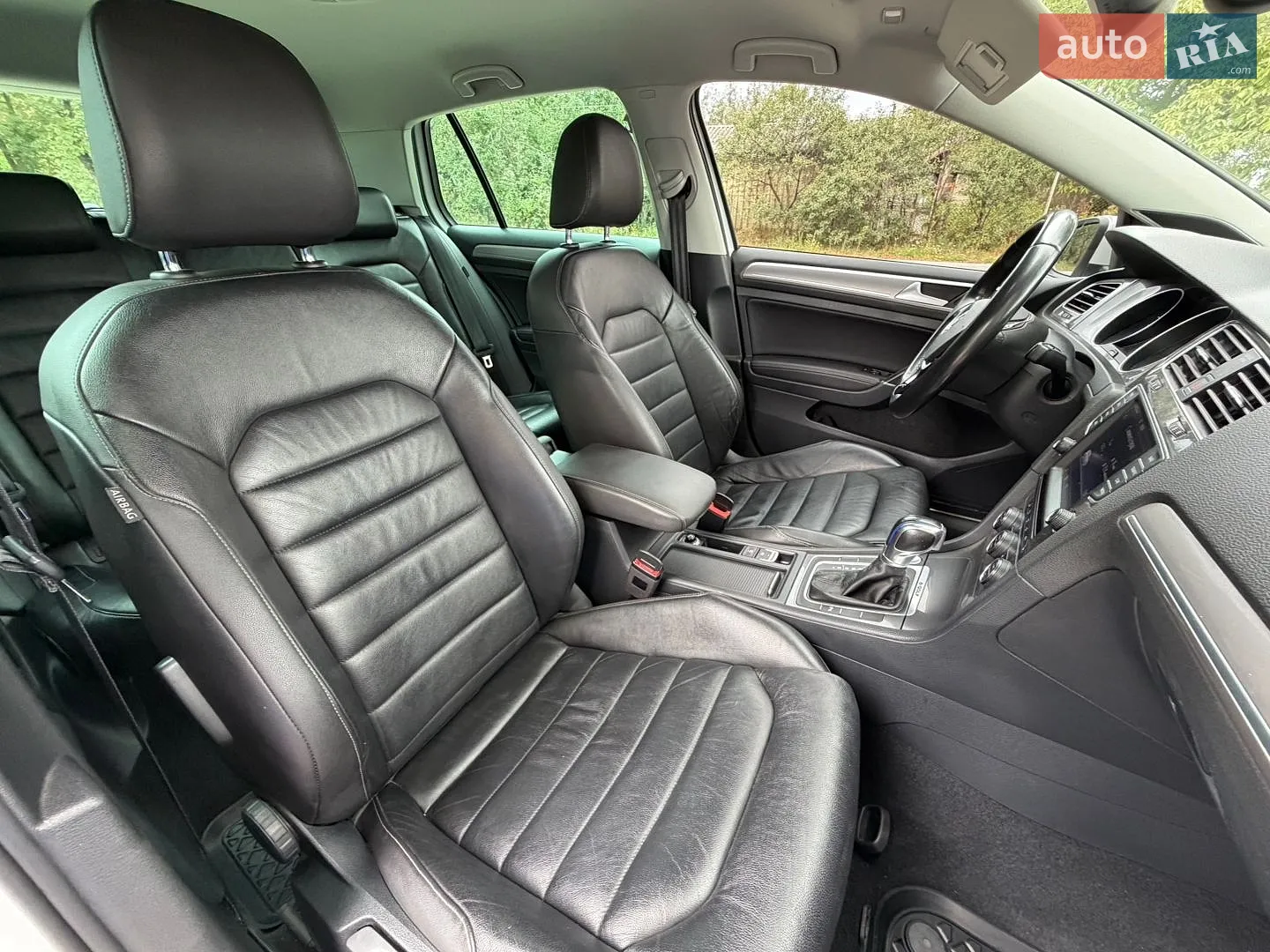 2015 Volkswagen Golf - мініатюра 39
