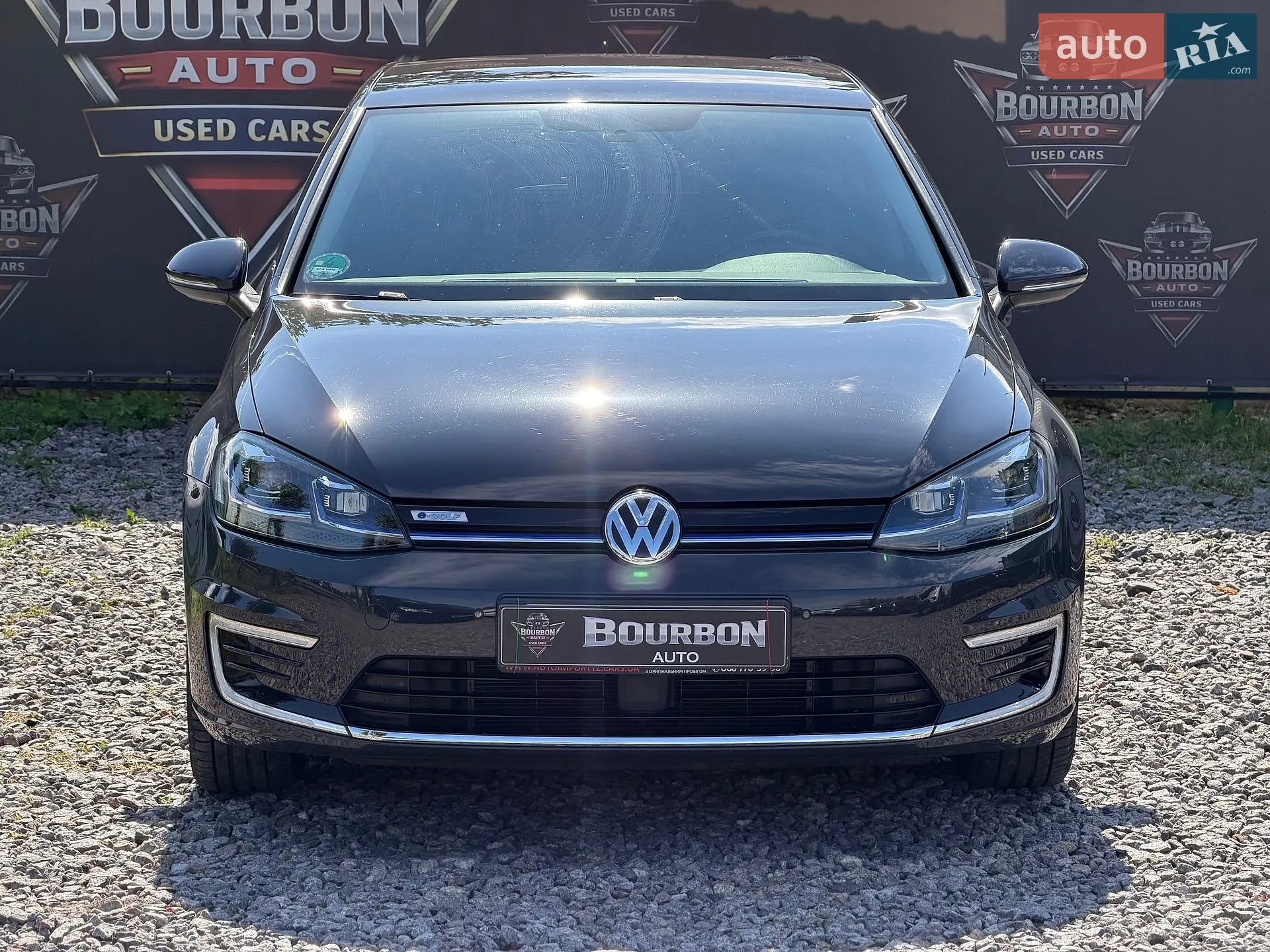 2020 Volkswagen Golf - мініатюра 8