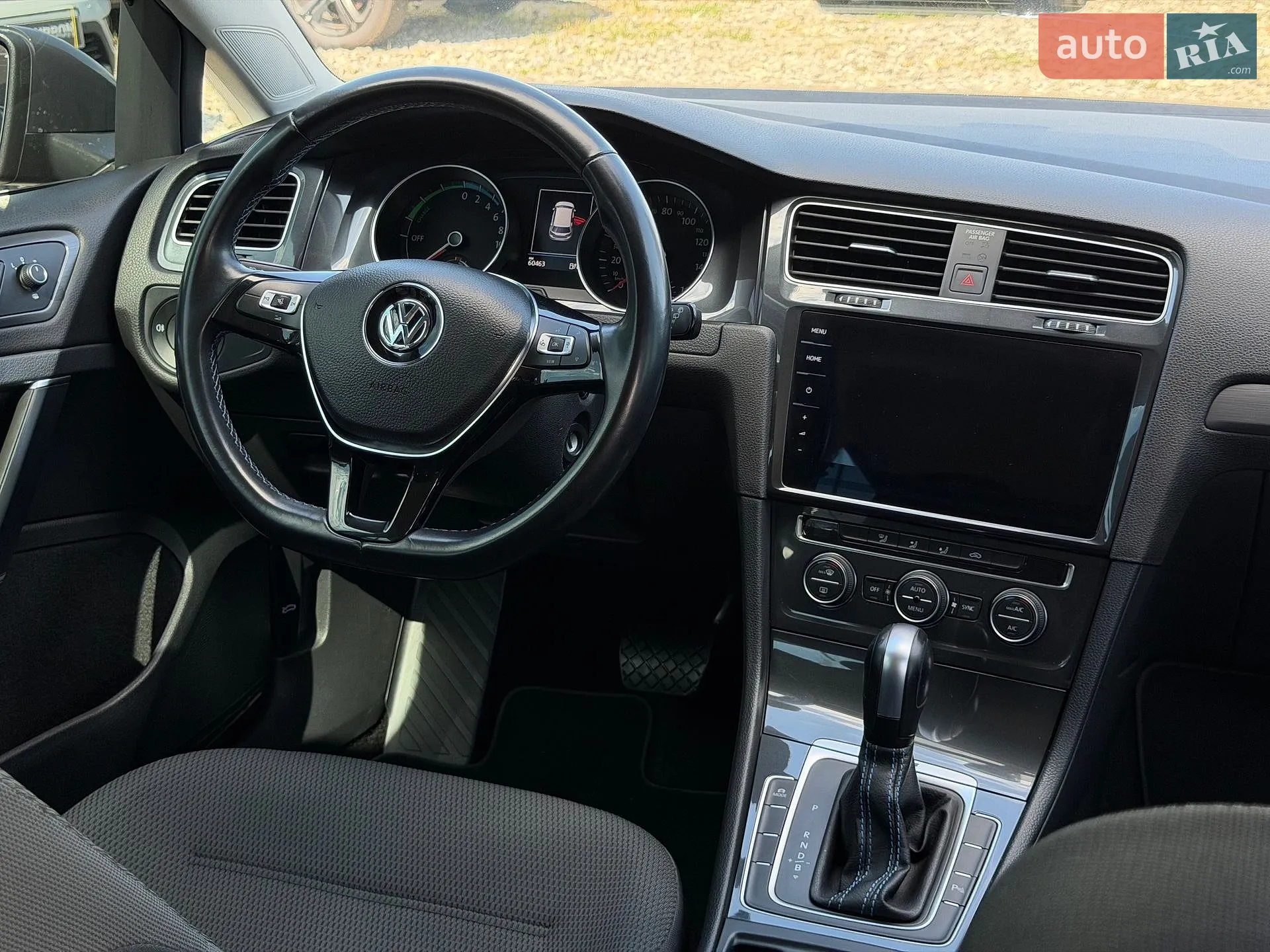 2020 Volkswagen Golf - мініатюра 33