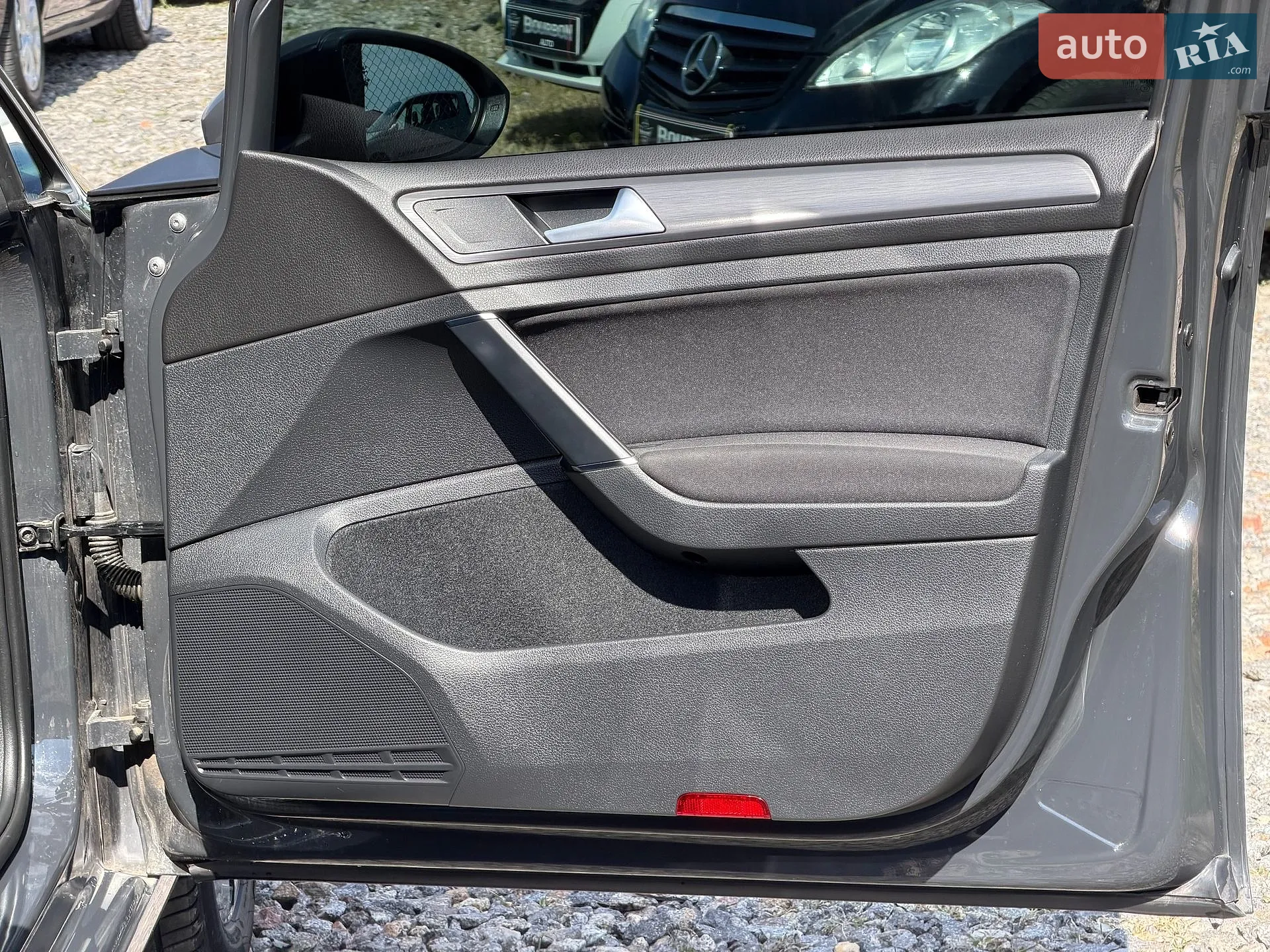 2020 Volkswagen Golf - мініатюра 26