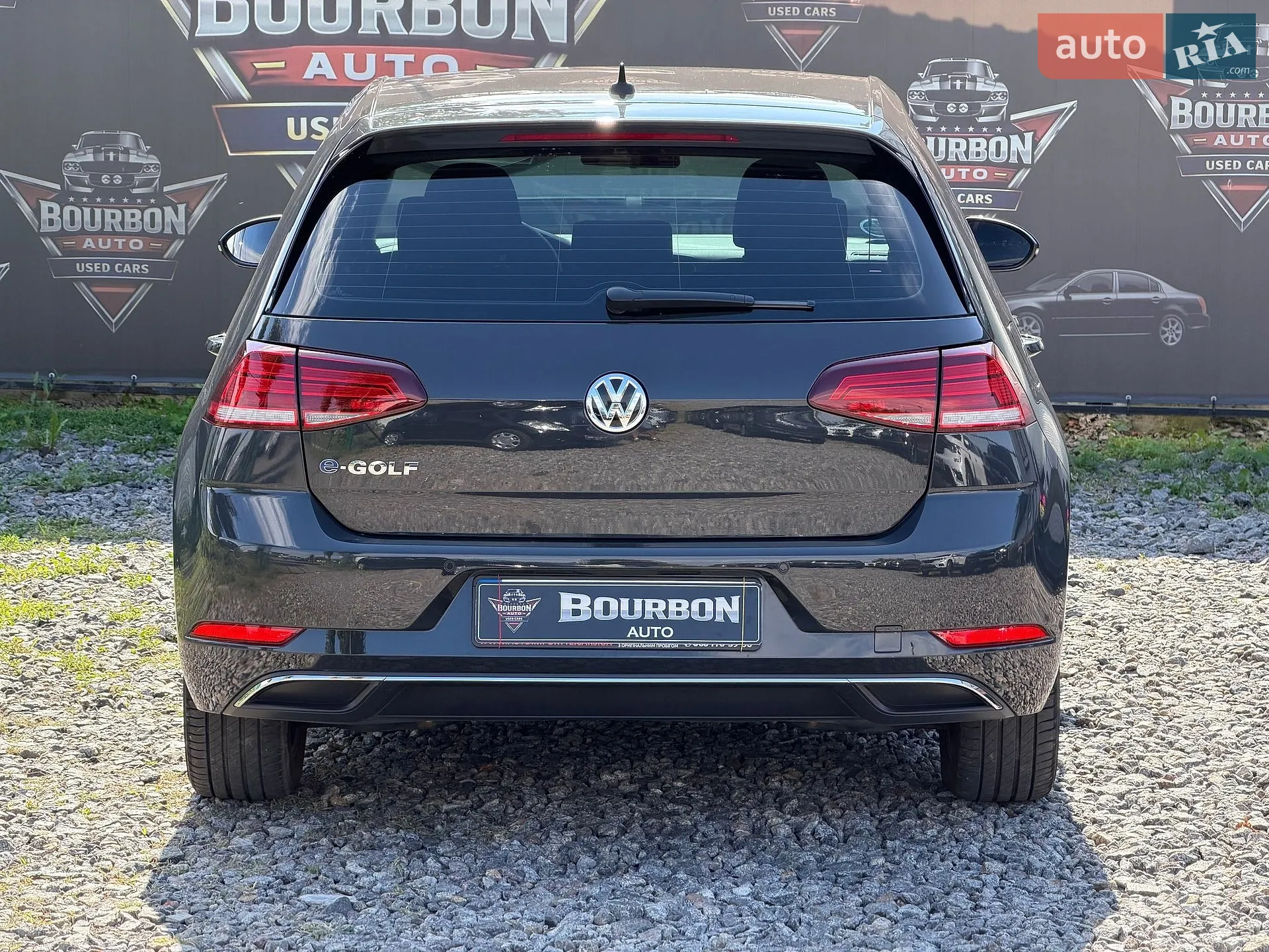2020 Volkswagen Golf - мініатюра 13