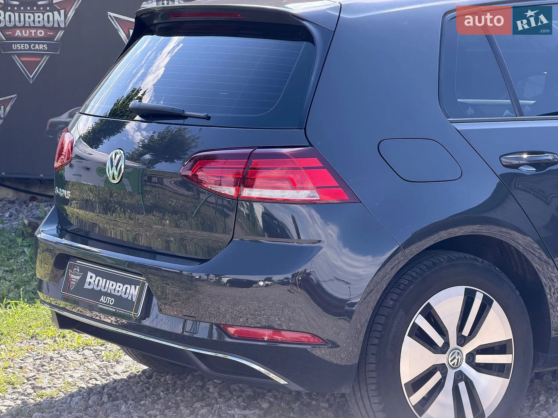 2020 Volkswagen Golf - мініатюра 20
