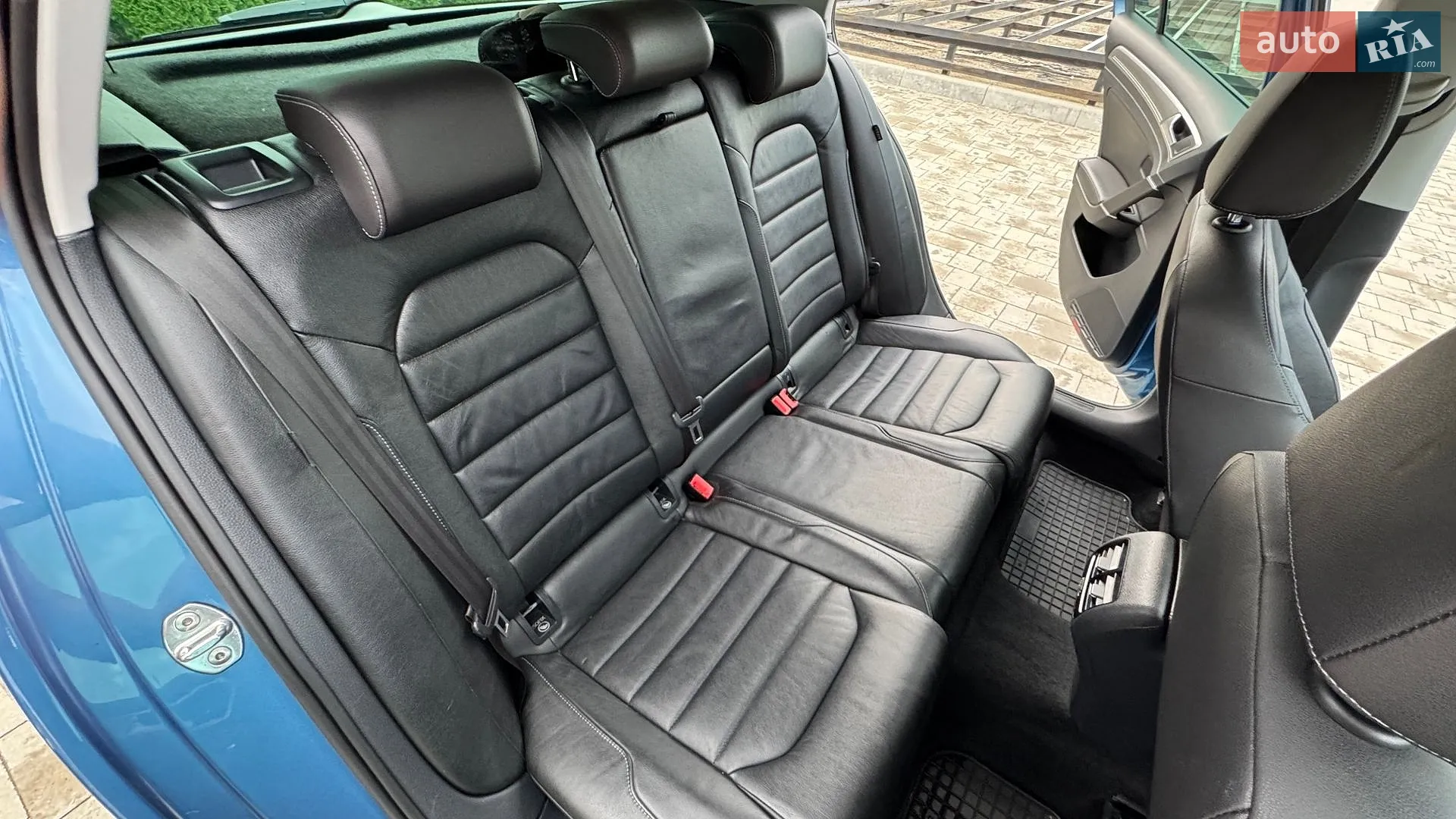 2014 Volkswagen Golf - мініатюра 38