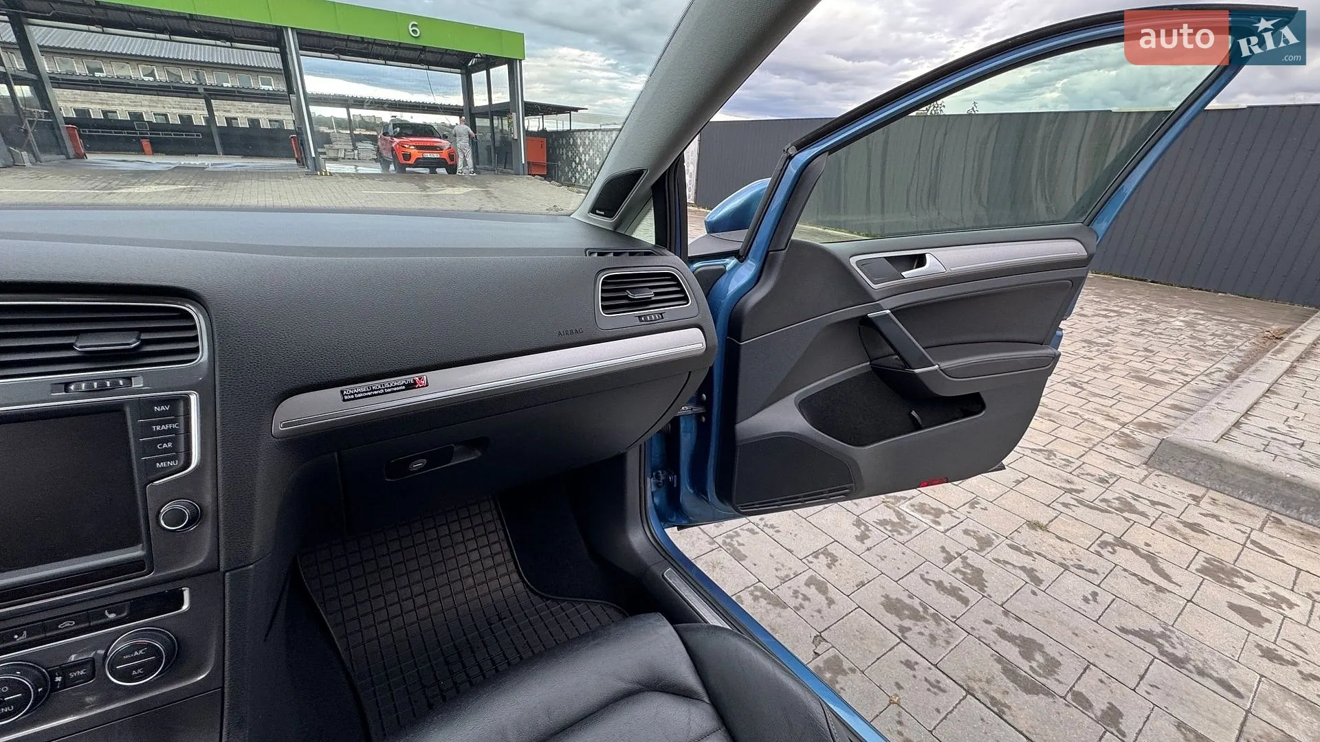 2014 Volkswagen Golf - мініатюра 43