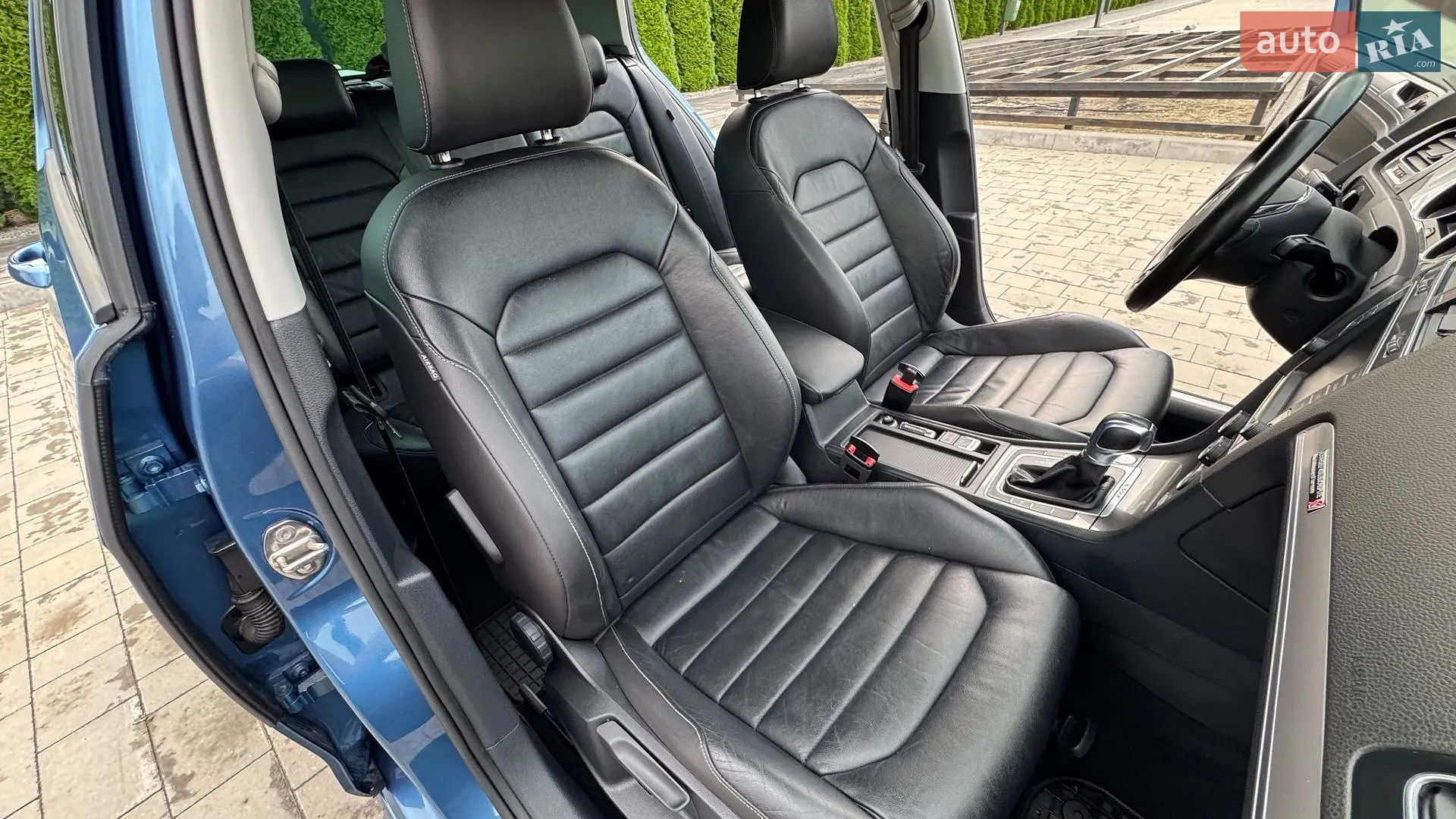 2014 Volkswagen Golf - мініатюра 51