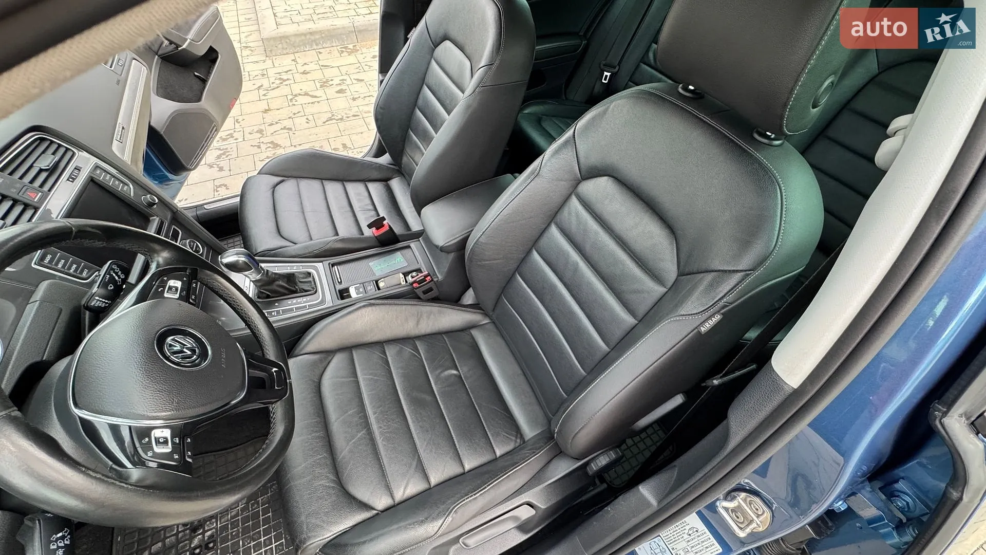 2014 Volkswagen Golf - мініатюра 55
