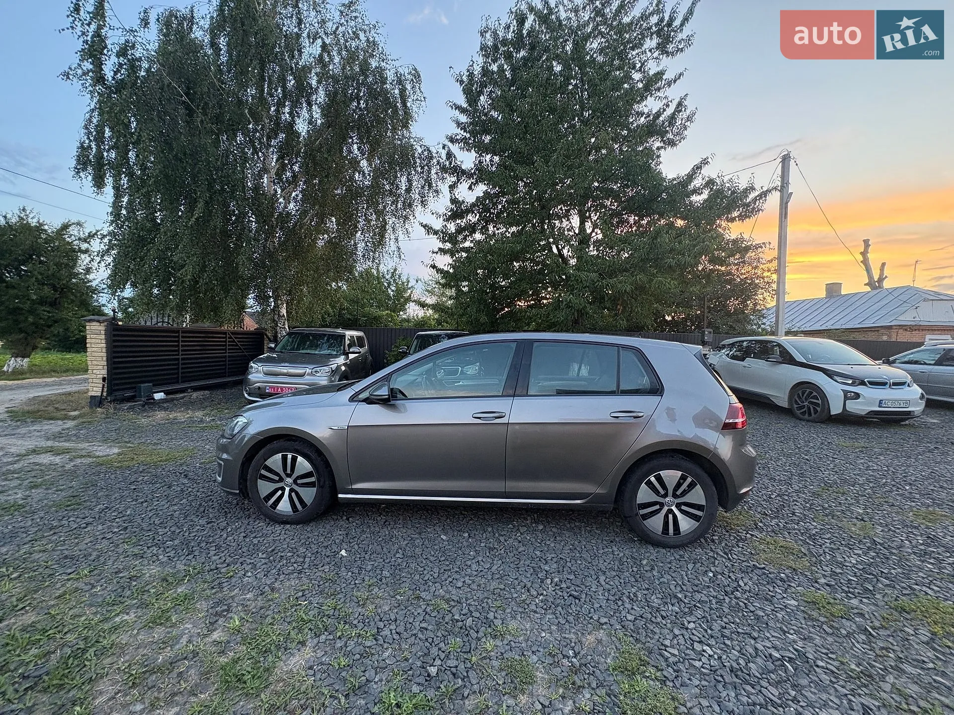 2014 Volkswagen Golf - мініатюра 16