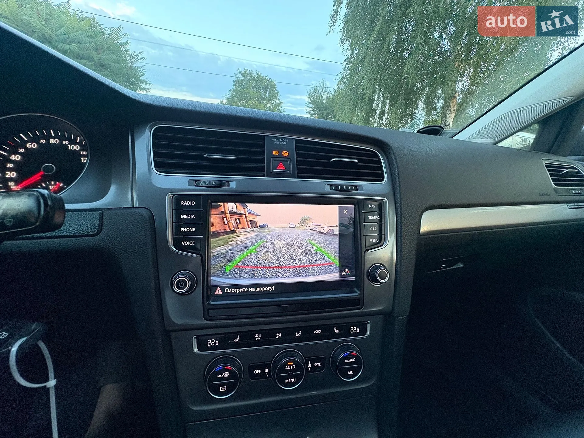 2014 Volkswagen Golf - мініатюра 25