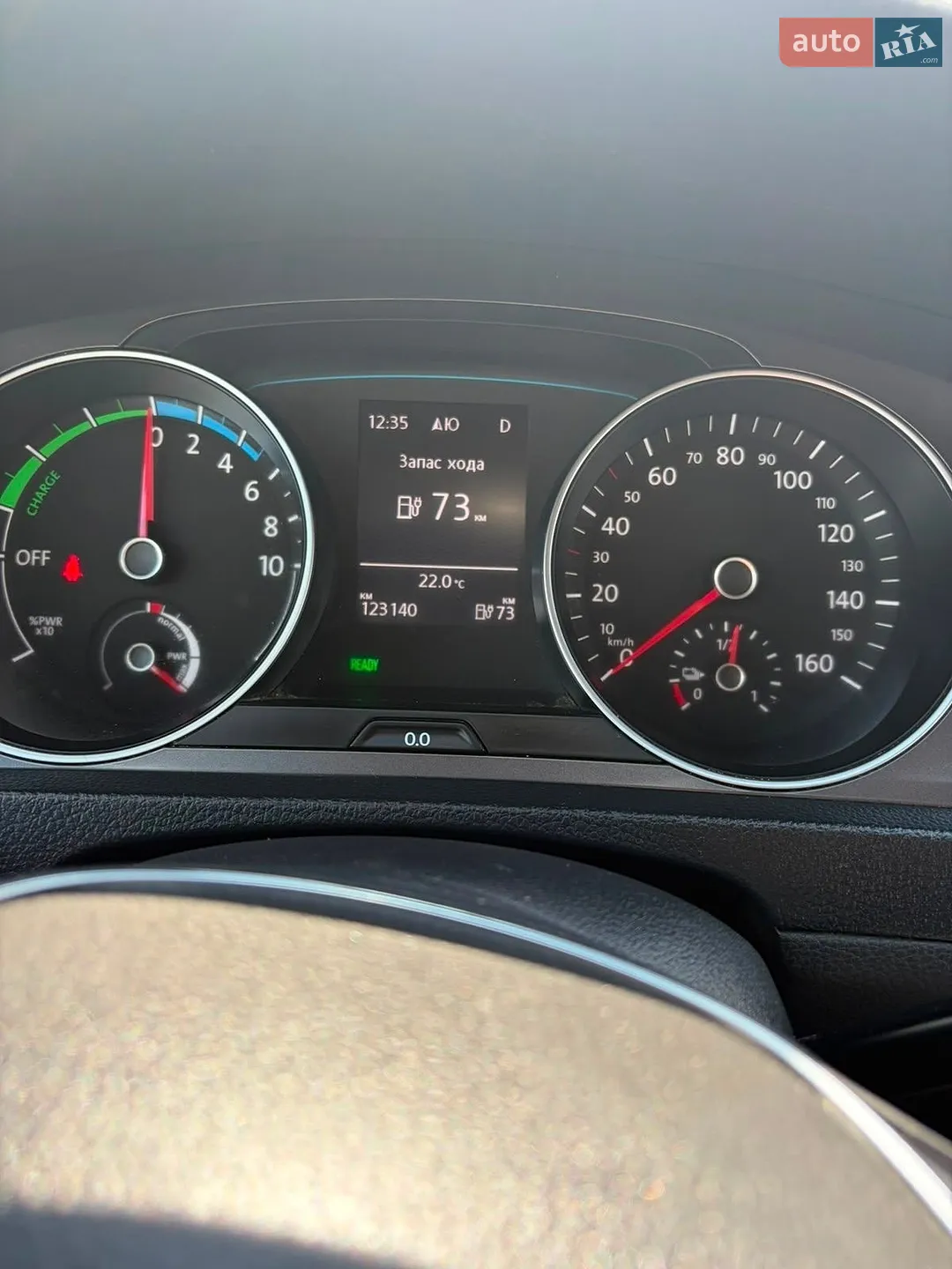 2014 Volkswagen Golf - мініатюра 26