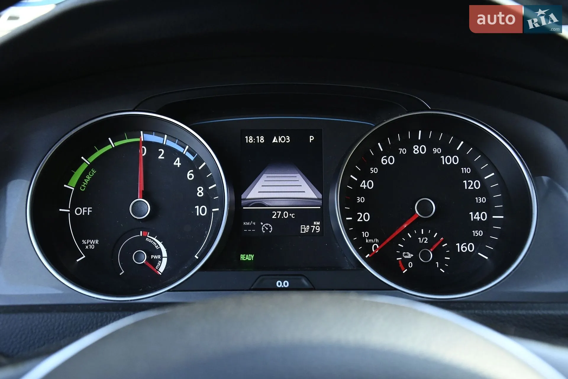 2015 Volkswagen Golf - мініатюра 22