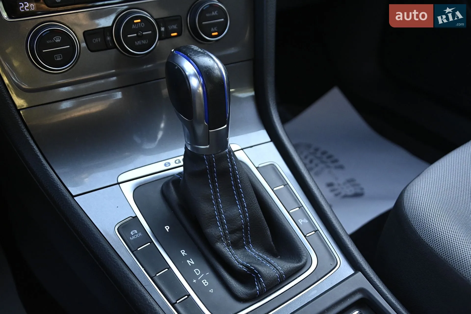 2015 Volkswagen Golf - мініатюра 25