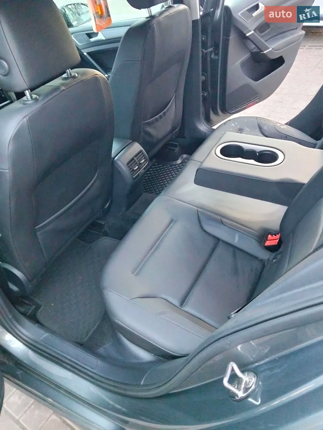 2019 Volkswagen Golf - мініатюра 8