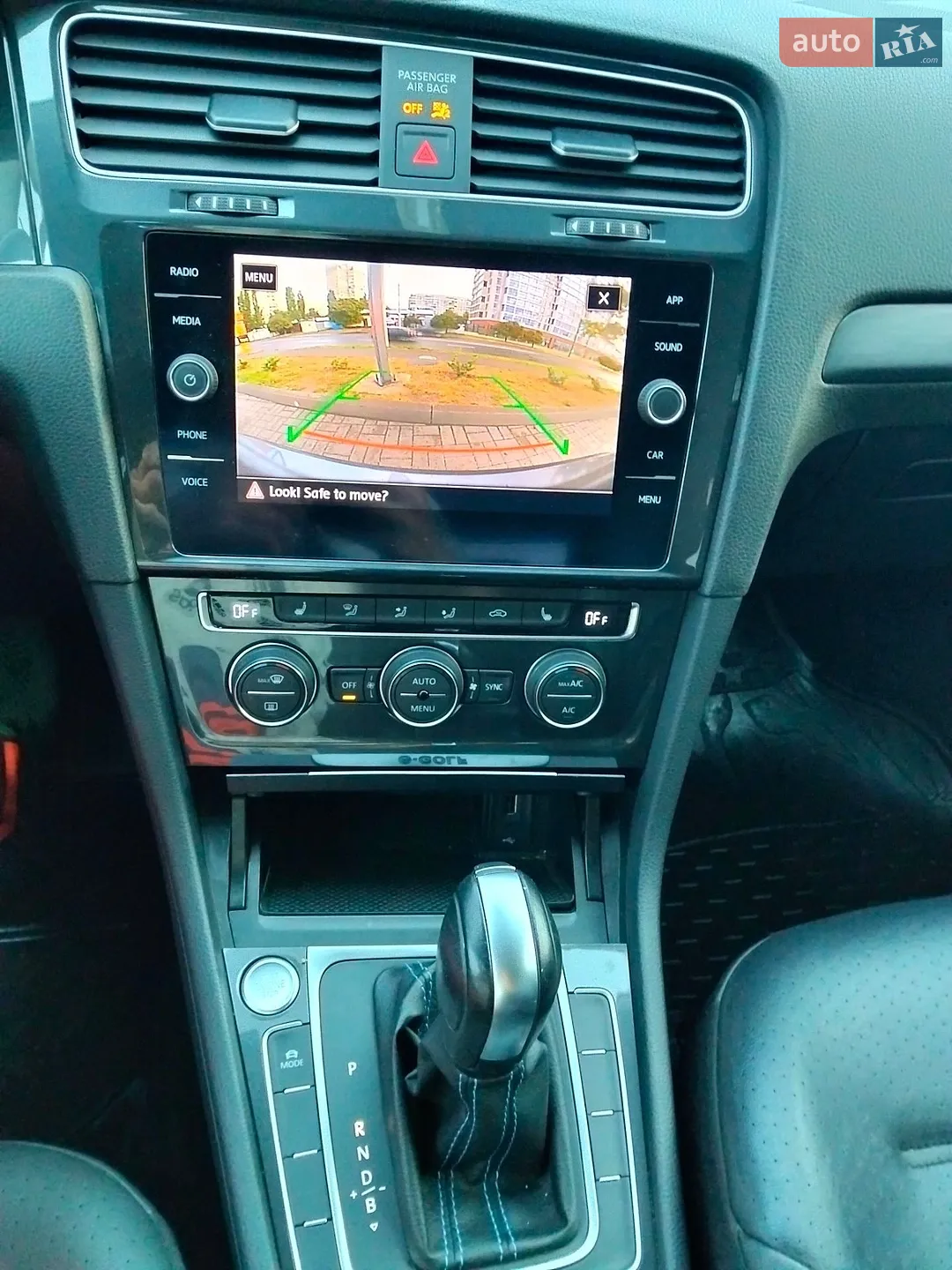 2019 Volkswagen Golf - мініатюра 7