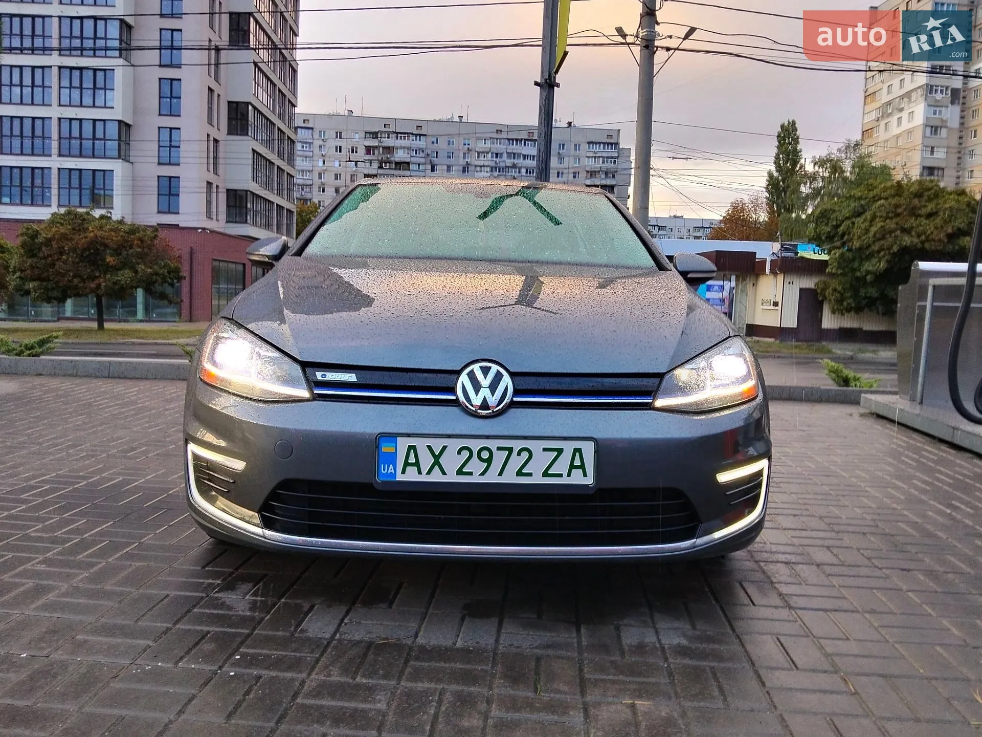 2019 Volkswagen Golf - мініатюра 9