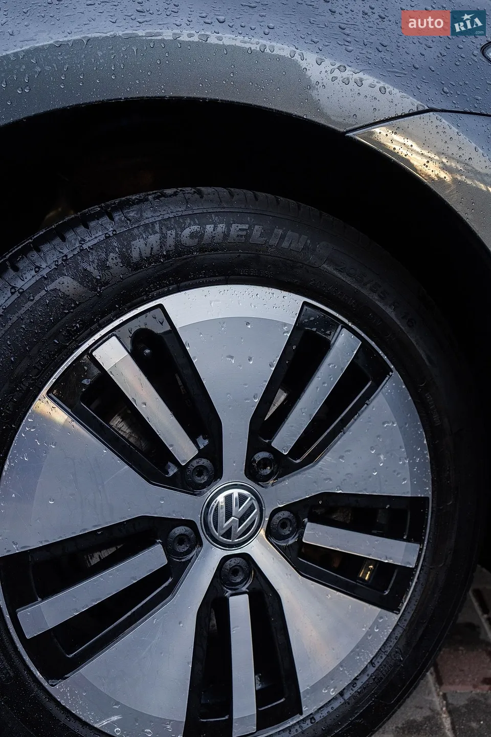 2017 Volkswagen Golf - мініатюра 19