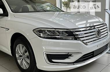 Седан Volkswagen e-Lavida 2021 в Дніпрі