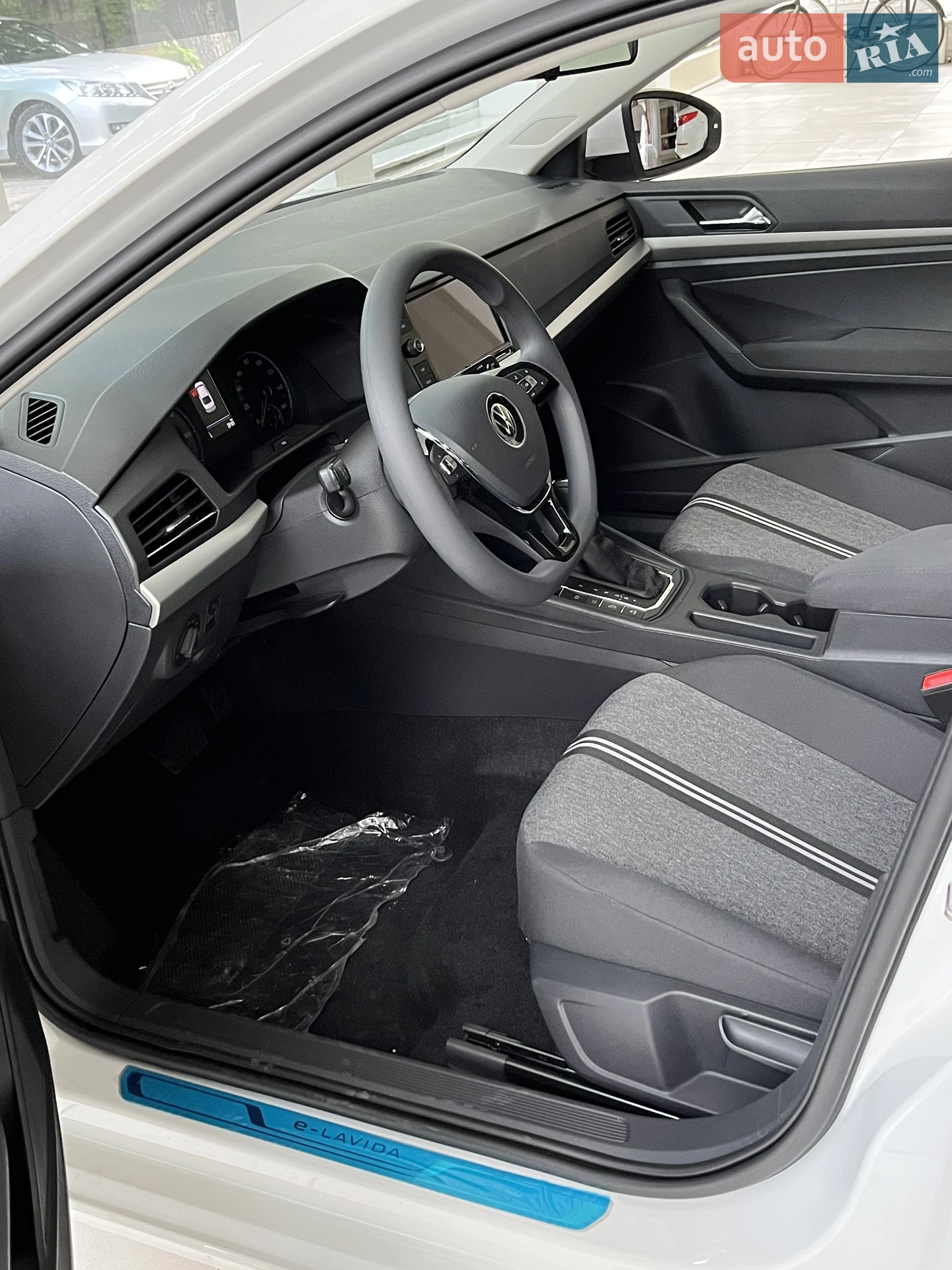 2021 Volkswagen Lavida - мініатюра 10