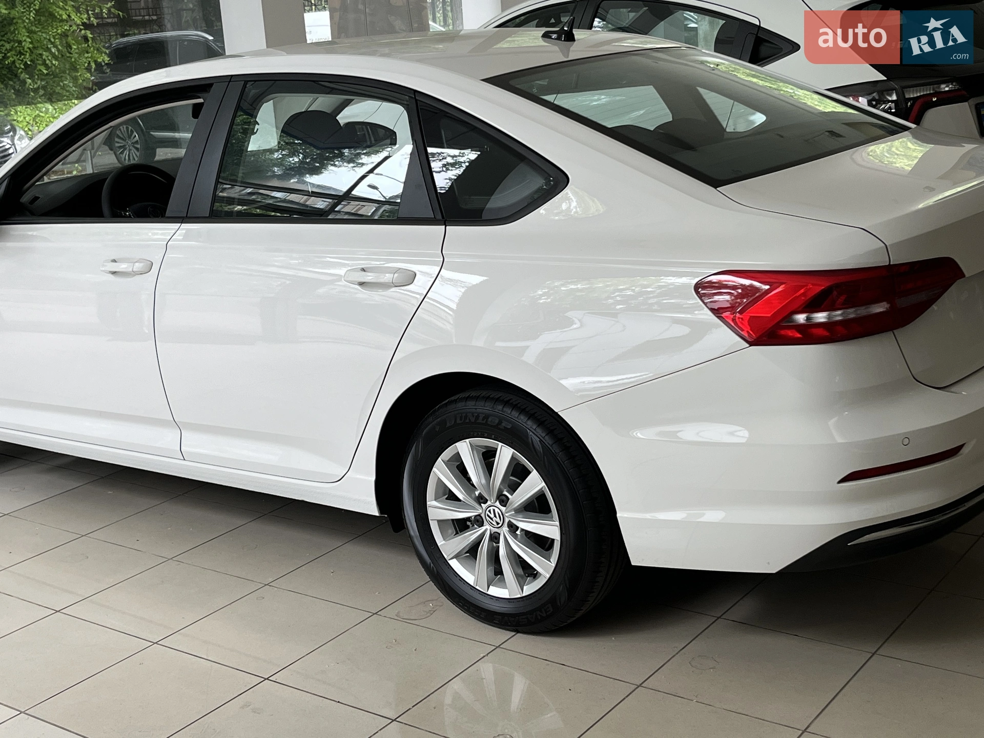 2021 Volkswagen Lavida - мініатюра 16