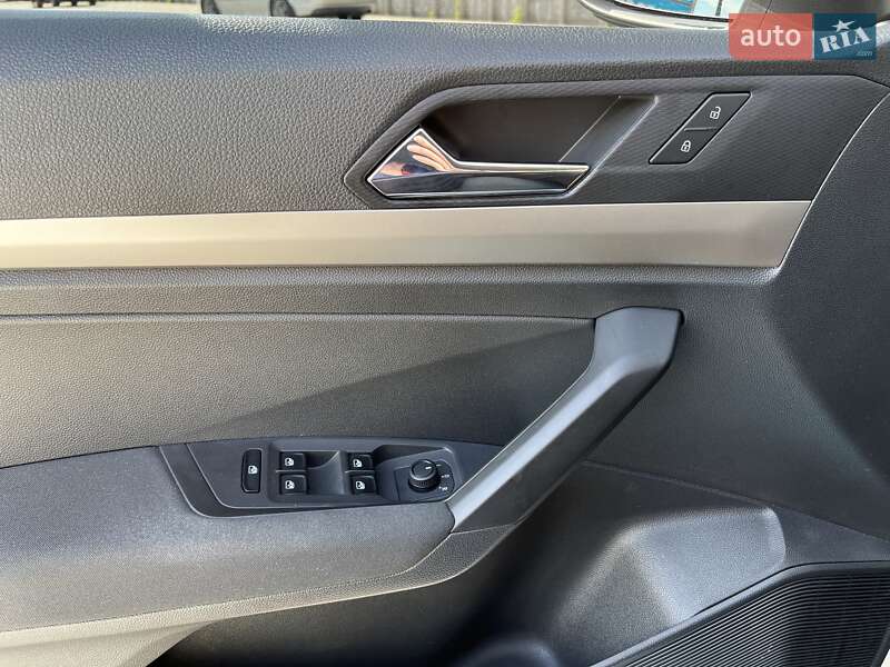 Седан Volkswagen e-Lavida 2021 в Дніпрі