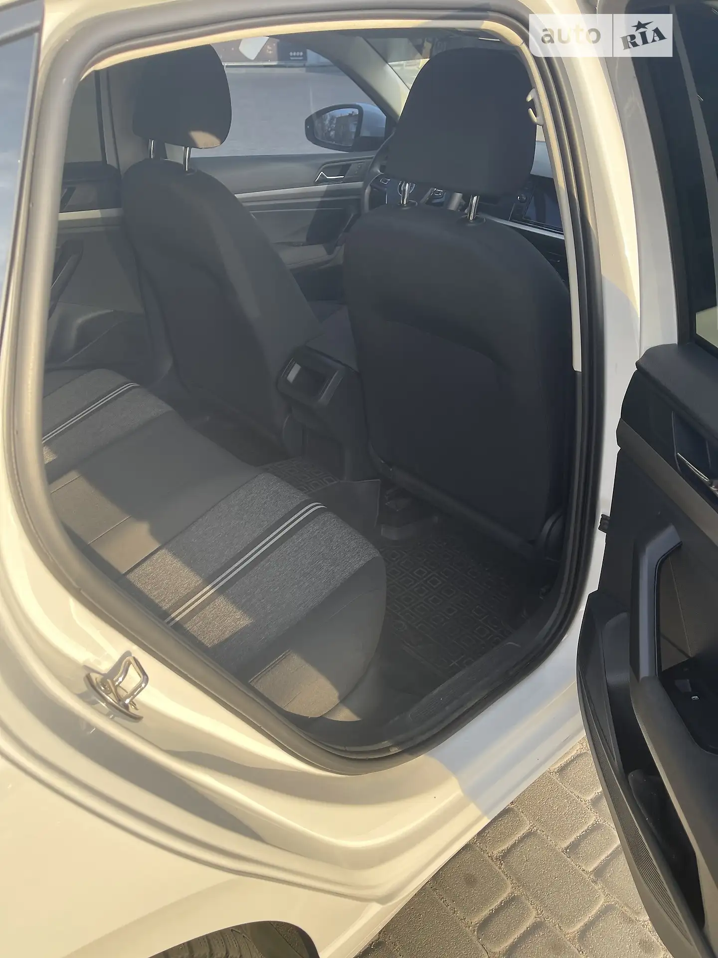2019 Volkswagen Lavida - мініатюра 13