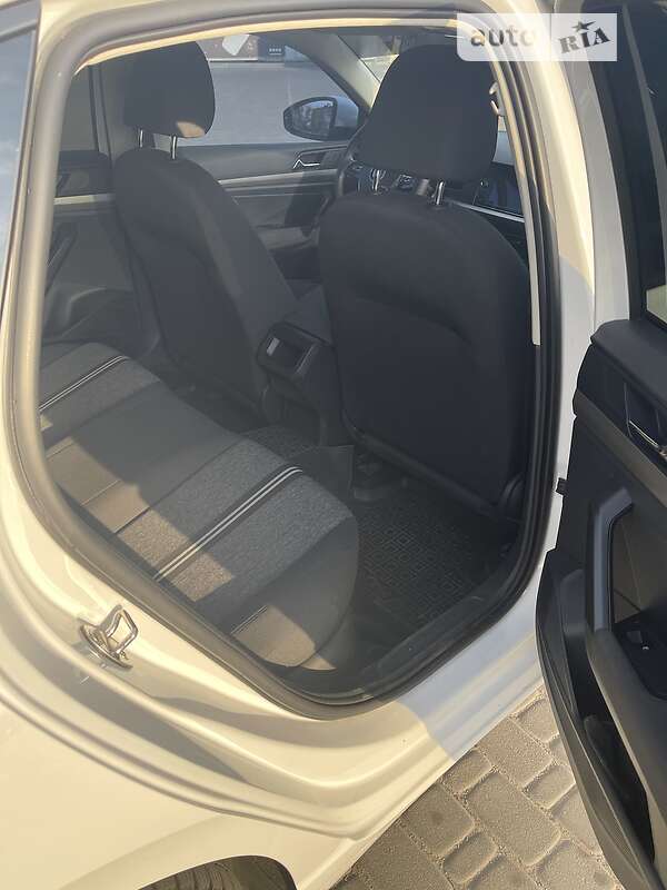 Седан Volkswagen e-Lavida 2019 в Кропивницком