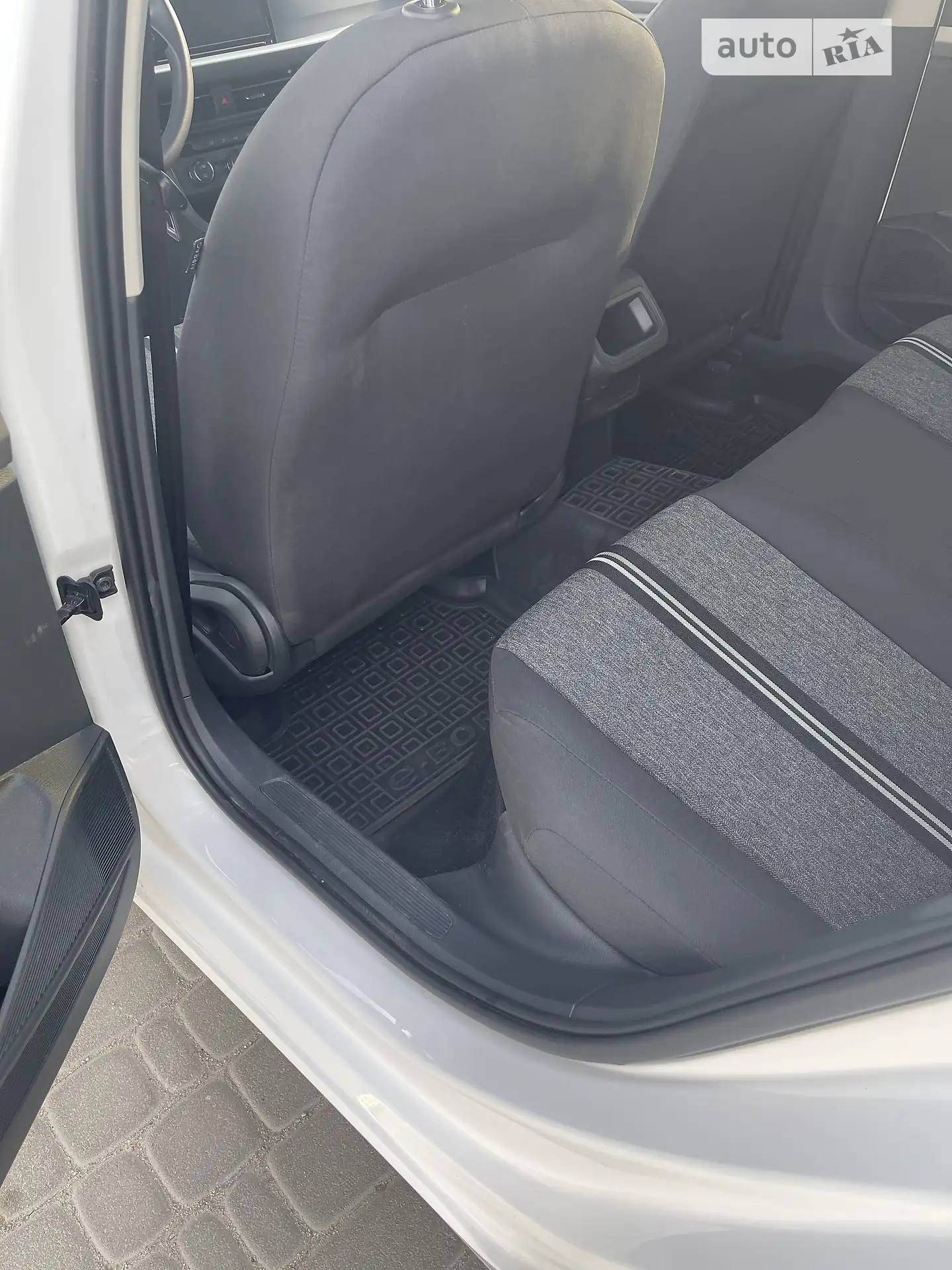 2019 Volkswagen Lavida - мініатюра 12