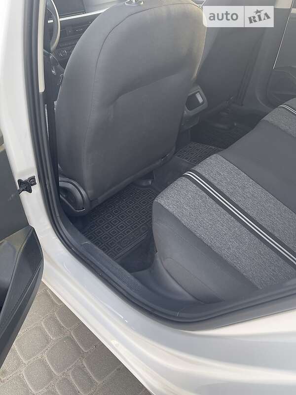 Седан Volkswagen e-Lavida 2019 в Кропивницком